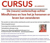 Cursus flyer