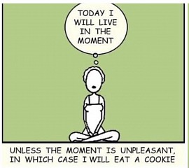 Meditatie